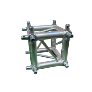 EV E34-2 aluminium square truss 2-way junction box 0,29m (Copy)