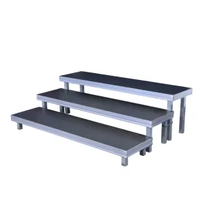 SP Choro pakyla 2x1,5m (komplektas)