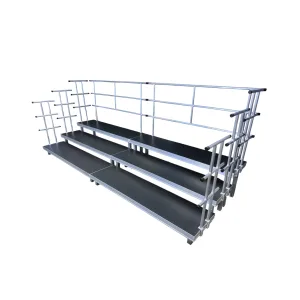 SP Choro pakyla 4x1,5m su tvorelėmis (komplektas)